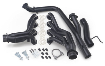 HED89510 88-97 Ford PU 460 7.5L Headers