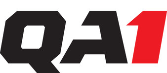 QA1100 QA1 Catalog 2024 