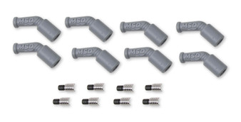 MSD33048 LS1 45 Degree Boot & Terminal Kit  (8pk)