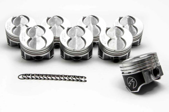 SEAH336CP40 Cast Piston 