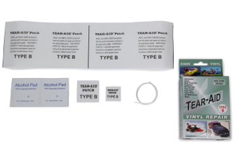 SHU10005 Tear Repair Kit 