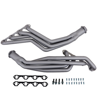 BBK1516 1-5/8 Headers - 79-93 Mustang 5.0/5.8L