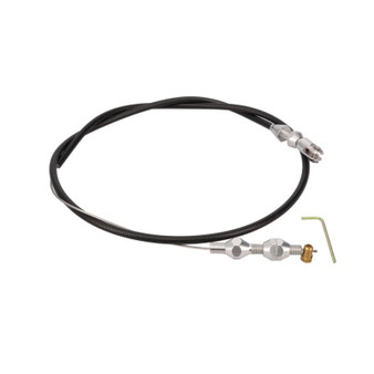 TSP81059 LS1 36in Adjustable SS Throttle Cable
