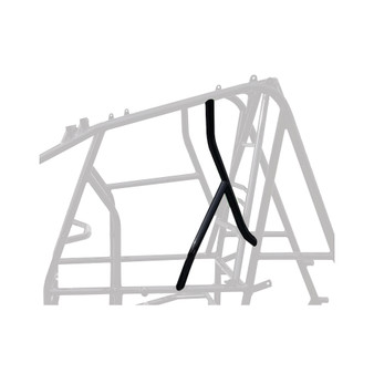 TXRSC-CH-5040 WoO Left Side Safety Bar 2 Piece Design