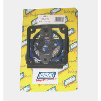 BBK1573 Throttle Body Gasket Kit - 75mm 86-93 Mustang