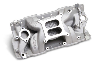 WEI8501 SBC Speed Warrior Intake Manifold
