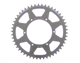 MWASP520-525-50T Rear Sprocket 50T 5.25 BC 520 Chain