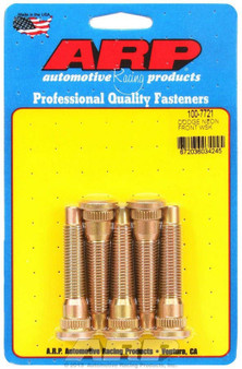 ARP100-7721 Wheel Stud Kit - Dodge Neon Front