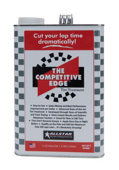 ALL78105 Competitive Edge Tire Conditioner