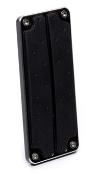 CMWTA-206-DBW Throttle Pedal Pad Drive By Wire Black