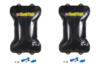 SHU10236 Max-Pak 200 2-10036 Trac tion Aid