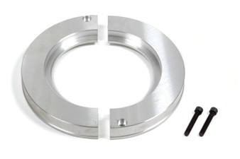 EAG500 BBC Crankshaft Adapter Adapts 2 to 1 piece seal
