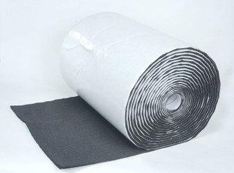 HMT22500 Silencer Megabond 24in x 50ft Roll