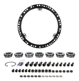 UNCUCFK08274-A-001 Vehicle Fitment Kit 8in Clutch