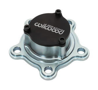 WIL270-16183 Drive Flange Wide 5 Cambered 5 Bolt