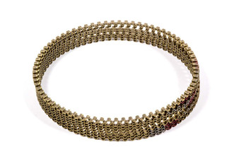 MAH4030-300S Oil Rings (8pk) 4.030 3.0mm Standard Tension