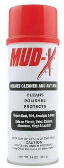 ALL78232 Mud-X Helmet Cleaner 