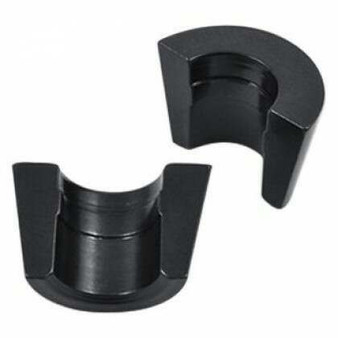 PACPAC-L8065 5/16 Valve Lock - 10 Degree Steel