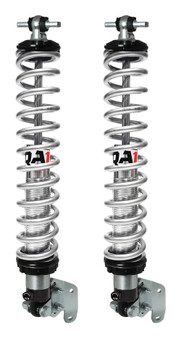 QA1RCK52387 Pro-Coil Rear Shock Kit Double Adj. 200Lbs