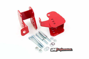 UMI2012-R 82-02 GM F-Body Lower Control Arm Relocation
