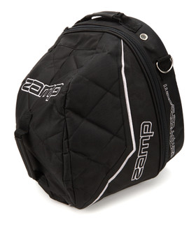 ZAMHB004003 Helmet Bag with Fan Black