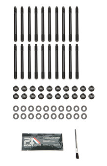 P1FK063-H01E Ford Godzilla 7.3L Head Stud Kit 12Pt