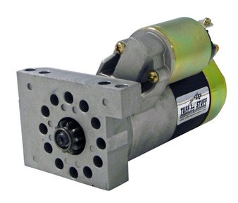 TFS6550B GM Super Lite Starter Black