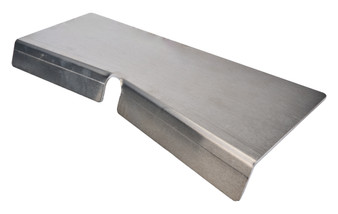 ALL98132 Upper Seat Mount Bracket Aluminum
