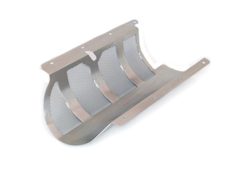 CAN20-918 Pontiac V8 Windage Tray 