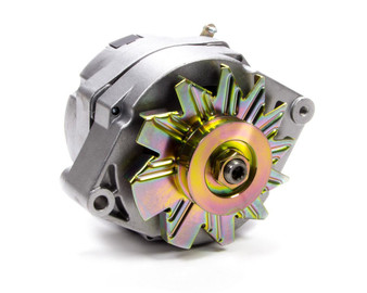TFS7127D 100 Amp Alternator GM 1 Wire V-Groove