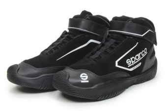 SCO0012PS2095NR Shoe Pit Stop 2 Size 9.5 Black