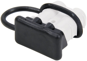 QRP57-707 Cover for Quick Disc. Black 57-704