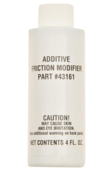 DAN43161 Differental Oil Additive / Friction Modifier 4oz.