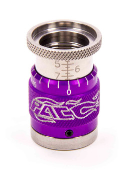 PACPAC-T904 Height Mic - 1.400 to 2.000  LS Dual Retainers