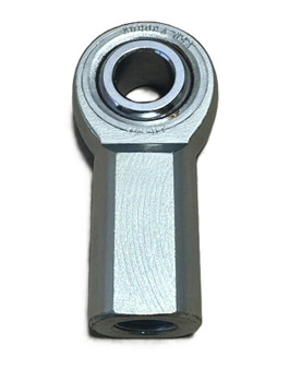 AURAW-8T Female Rod End Moly 1/2x1/2-20RH PFTE