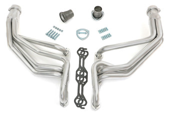 HED69890 67-87 SBC Truck Elite Headers