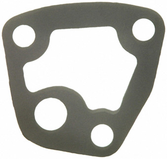 FEL13426 Oil Filter Plate Gasket - Pontiac V8