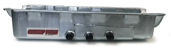 CHACP220 BBC Gen IV Dry Sump Oil Pan