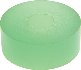 ALL64331 Bump Stop Puck 50dr Green 3/4in