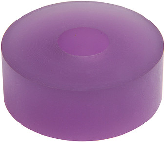 ALL64377 Bump Stop Puck 60dr Purple 3/4in Tall 14mm