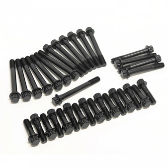 PQX1035001 SBC Head Bolt Kit '55-'02