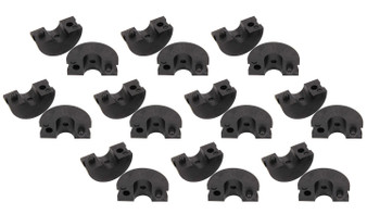ALL64422-10 14mm Shock Collar Shim Kit 3/4in 10pk