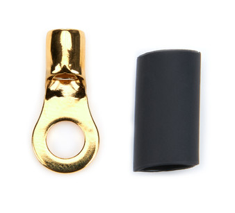 QRP57-470 Power Rings 12-10 Gauge #10 Hole