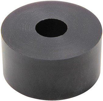ALL64381 Bump Stop Puck 65dr Black 1in Tall 14mm