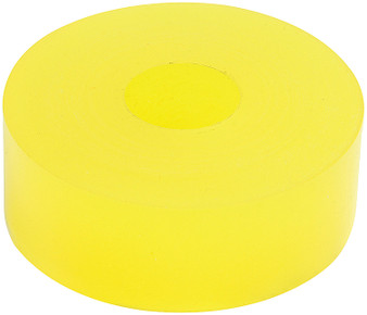 ALL64385 Bump Stop Puck 75dr Yellow 3/4in Tall 14mm