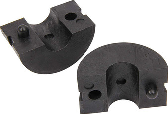 ALL64424 14mm Shock Collar Shim Kit 1in 2pk