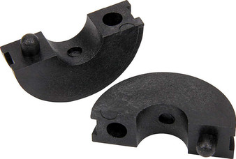 ALL64460 16mm Shock Collar Shim Kit 1/2in 2pk