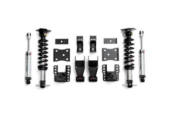 QA1LK02-GMT03 Suspension Kit Silverado 07-18  2wd 4-6in