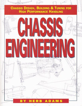 HPPHP1055 Chassis Engineering 