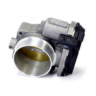 BBK1823 85mm Throttle Body 10-14 6.2L Ford F150 Truck